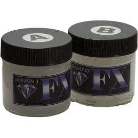 Silicone Clear