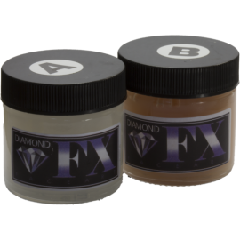 Silicone Medium