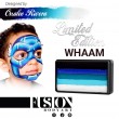 Fusion Whaam - Onalee Rivera