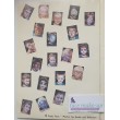 Schminkbuch - Funky Faces - Masken für Herbst und Halloween