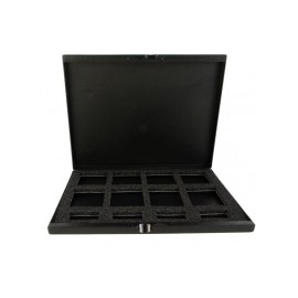 Rainbow Palette leer 8 + 4