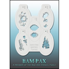 Bam Pax 3001 Fairest