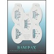 Bam Pax 3003