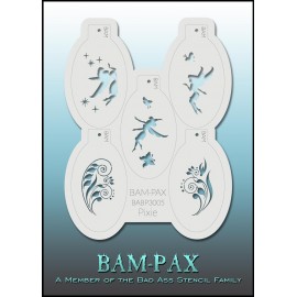 Bam Pax 3005 - Pixie