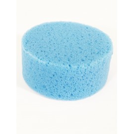 Eponge de grimage Diamond FX bleue soft