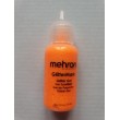 Feines Glittergel - GlitterMark Orange