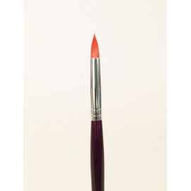 Pinsel round dick DF4