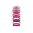 Pinky Festival Bio Glitzer Set