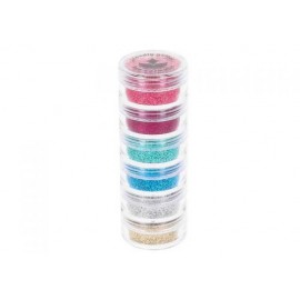 Bio Glitzer Set - Rainbow