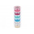 Bio Glitzer Set - Rainbow