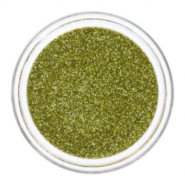 Paillettes biodégadables Eco Vert clair- 10ml