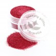 Eco Magenta Bio Glitzer 10ml