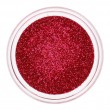 Eco Magenta Bio Glitzer 10ml