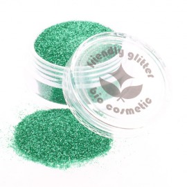 Eco Grün Bio Glitzer 10ml