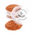 Eco Orange Bio Glitzer 10ml