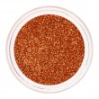 Eco Orange Bio Glitzer 10ml