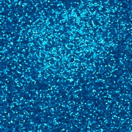Eco Himmels Blau Bio Glitzer 20gr.