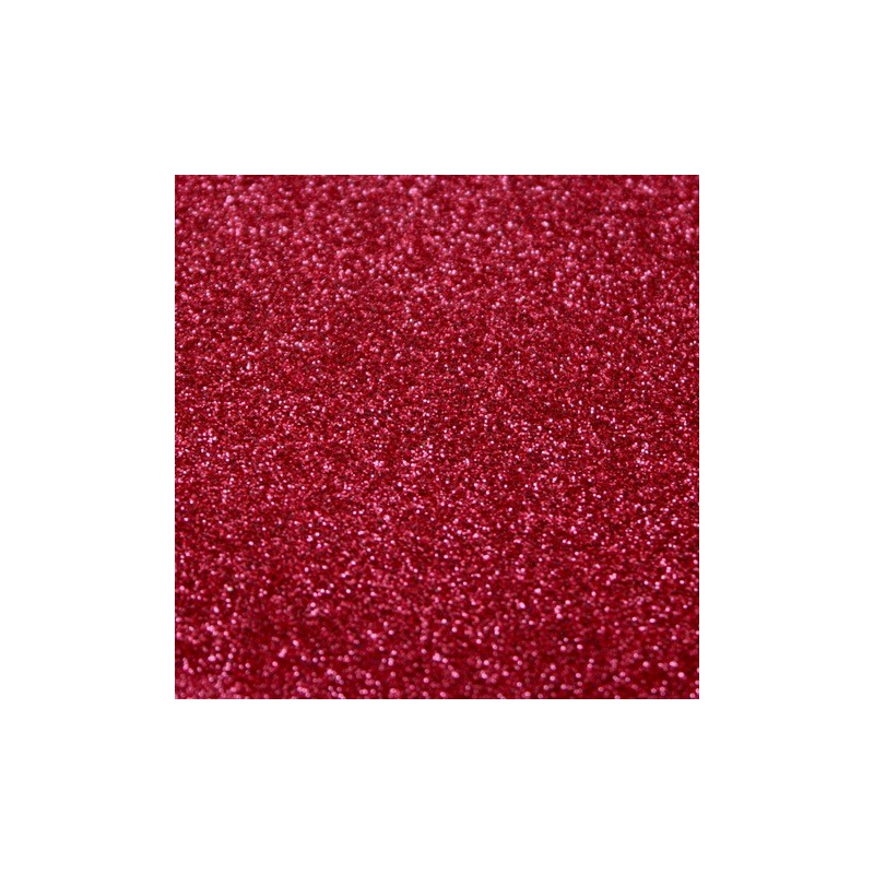 Paillettes biodégadables Eco Magenta - 20gr.