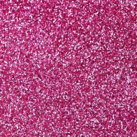 Paillettes biodégadables Eco Rosa - 20gr.