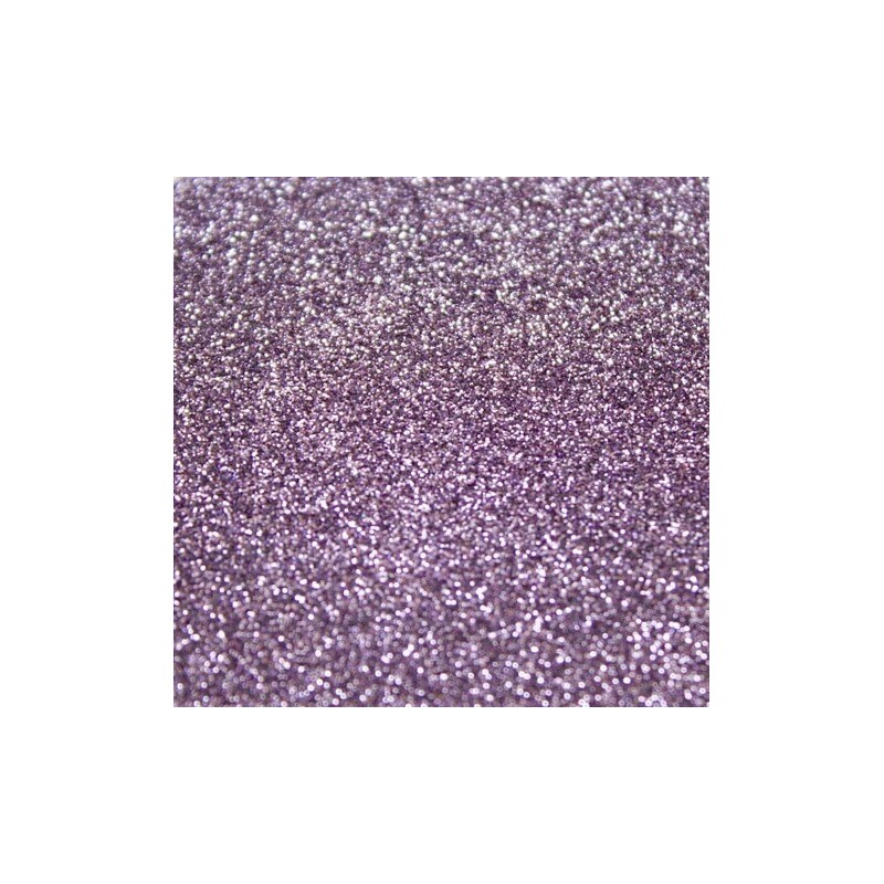 Paillettes biodégadables Eco Mauve - 20gr.