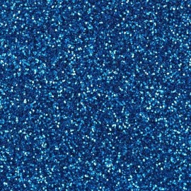 Paillettes biodégadables Eco Ocean blau - 20gr.