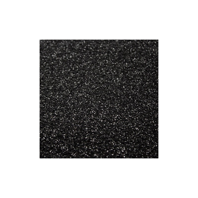 Eco Schwarz Bio Glitzer 20gr.