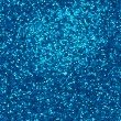 Paillettes biodégadables Eco Bleu ciel - 100gr.