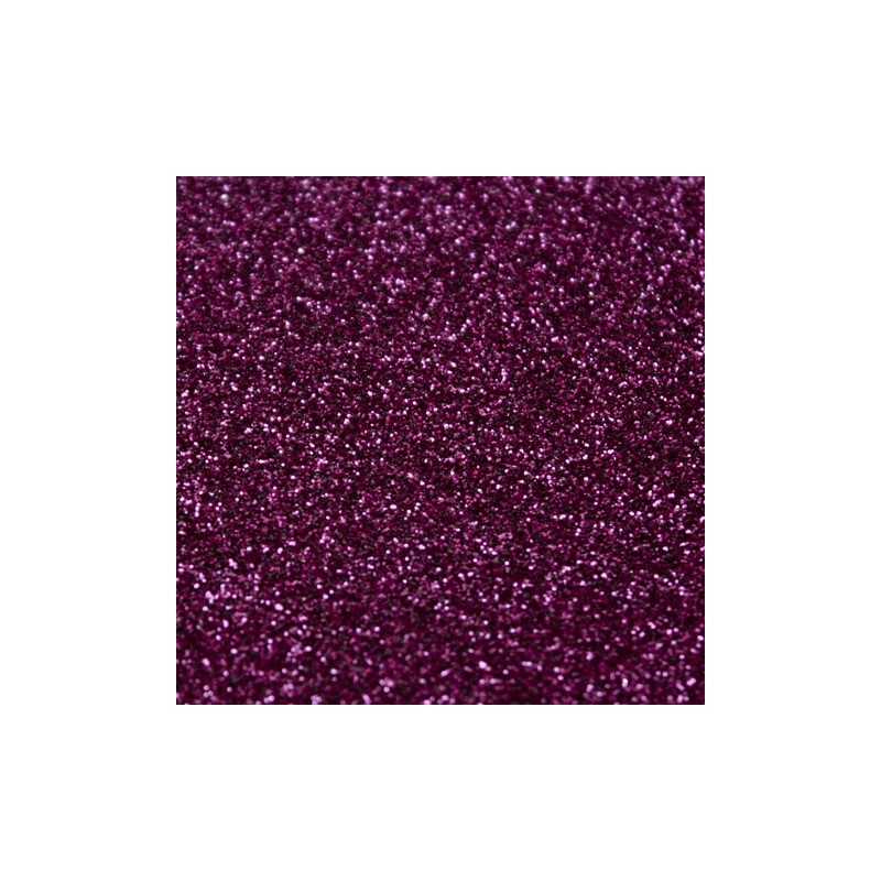 Paillettes biodégadables Eco Lila 100gr.