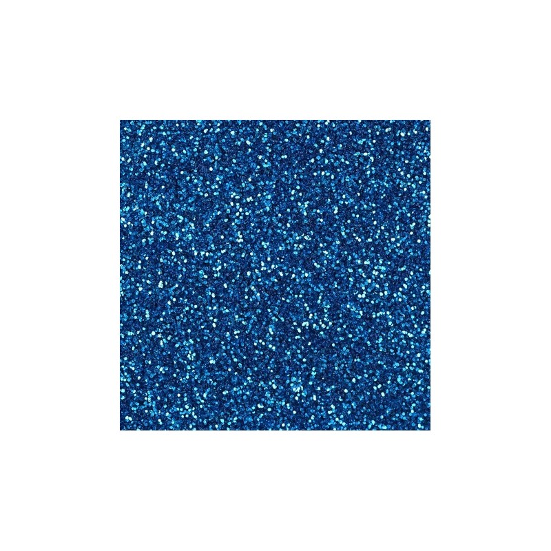 Paillettes biodégadables Eco Ocean Blau- 100gr.