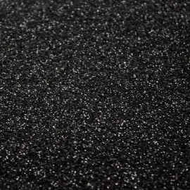 Eco Schwarz Bio Glitzer 100gr.
