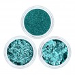 Paillettes biodégadables Eco Turquoise - 10ml