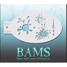 Bad Ass 1017 - Spritze