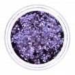 Eco Flieder Bio Glitzer 10ml