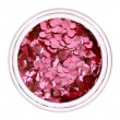 Eco Rosa Bio Glitzer Chunky 10ml