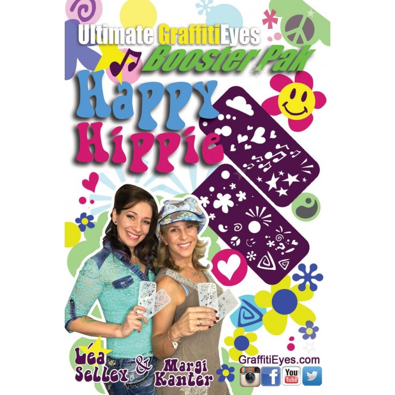Happy Hippie 
