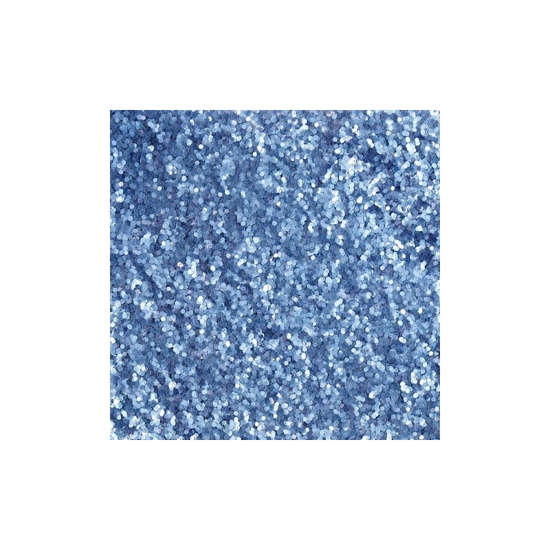 Pure Blau Bio Glitzer 10ml