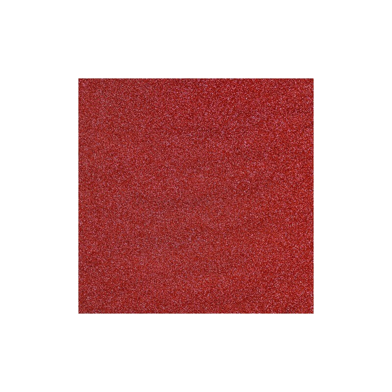 Paillettes biodégadables Pure Rouge - 10ml