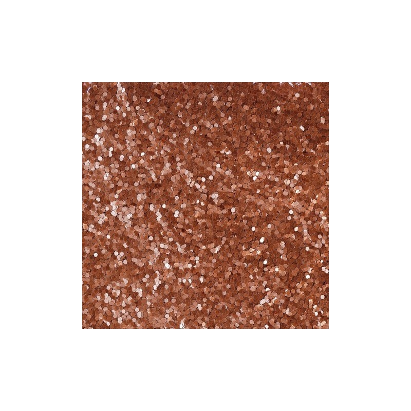 Pure Bronze Bio Glitzer 10ml