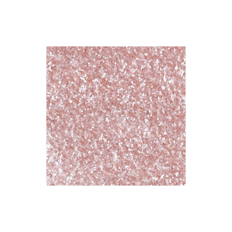 Pure Rosé Bio Glitzer 10ml