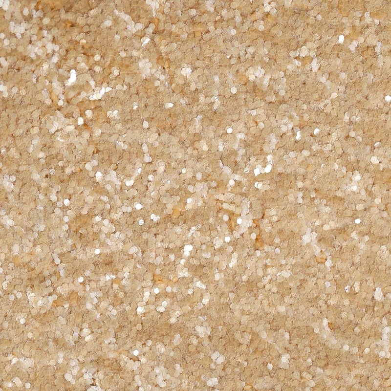 Paillettes biodégadables Pure Sahara - 10ml