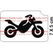 77600 Moto