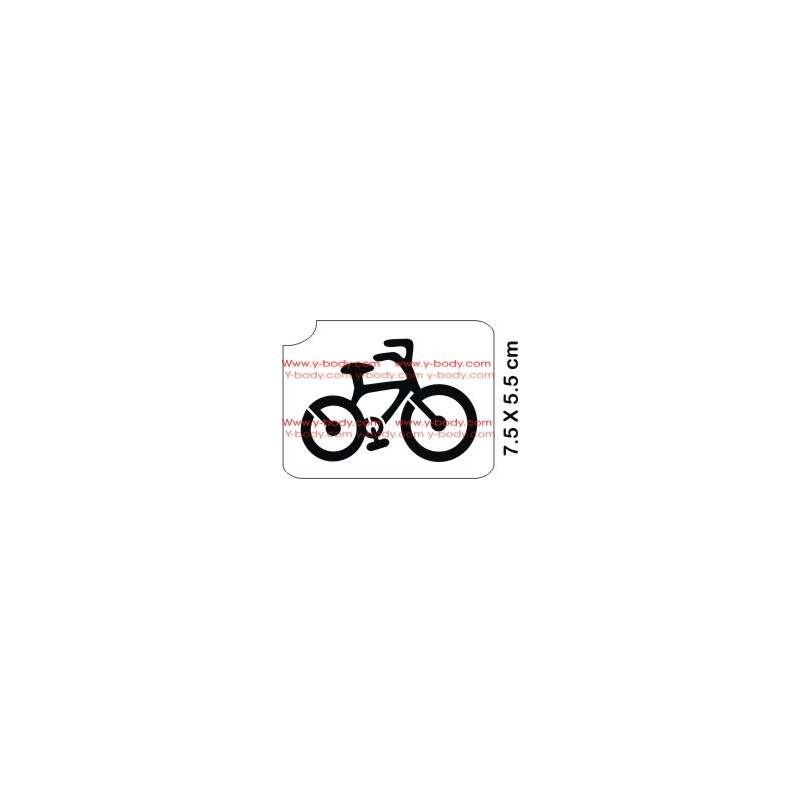 77800 Bicyclette