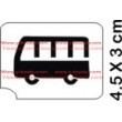 77900 Bus