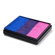 Bi Flag - 50g Split Cake Global