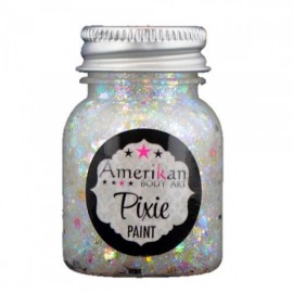 Glitzergel mit Aloe Vera, Pixie Paint \"True Colors\"