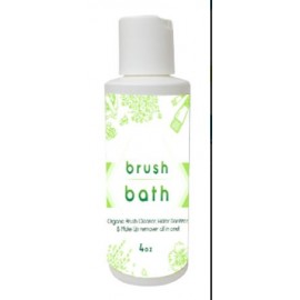 Brush Bath