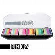 Fusion palette Lodie UP cute Pastel Rainbow