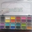 Fusion palette The Ultimate Face Painting