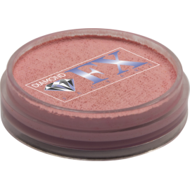 DFX powder pink essentiel 10gr. Recharge Palette 