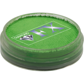 Wasserschminke für Kinder und Erwachsene DFX mint green essentiel 10gr. Recharge Palette